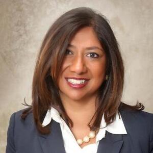 Fundraising Page: Mona Sarkar, J.D.